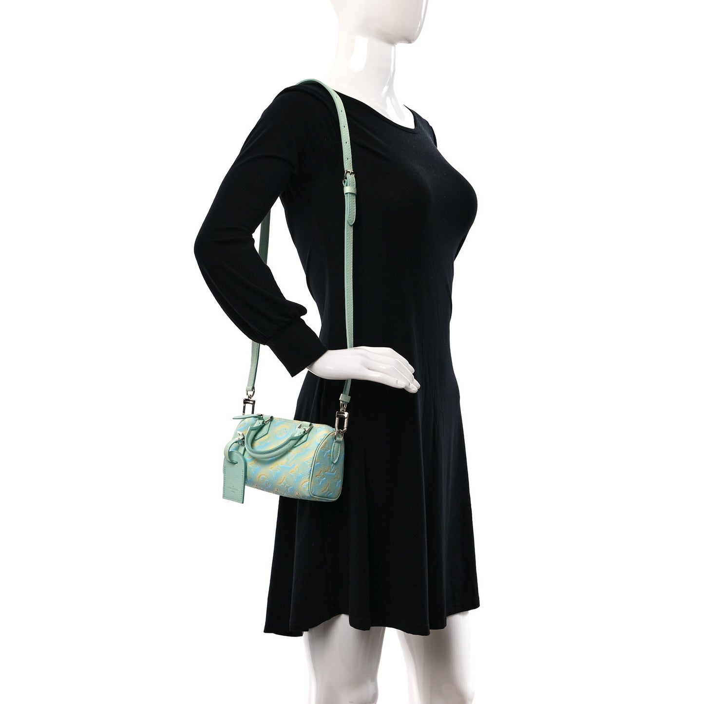 Empreinte Summer Stardust Nano Speedy Water Green