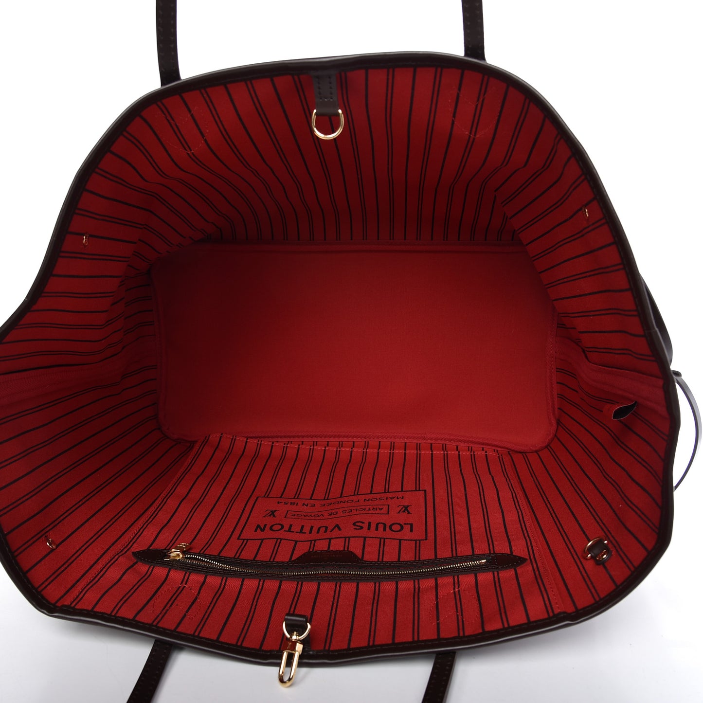 Damier Ebene Neo Neverfull GM