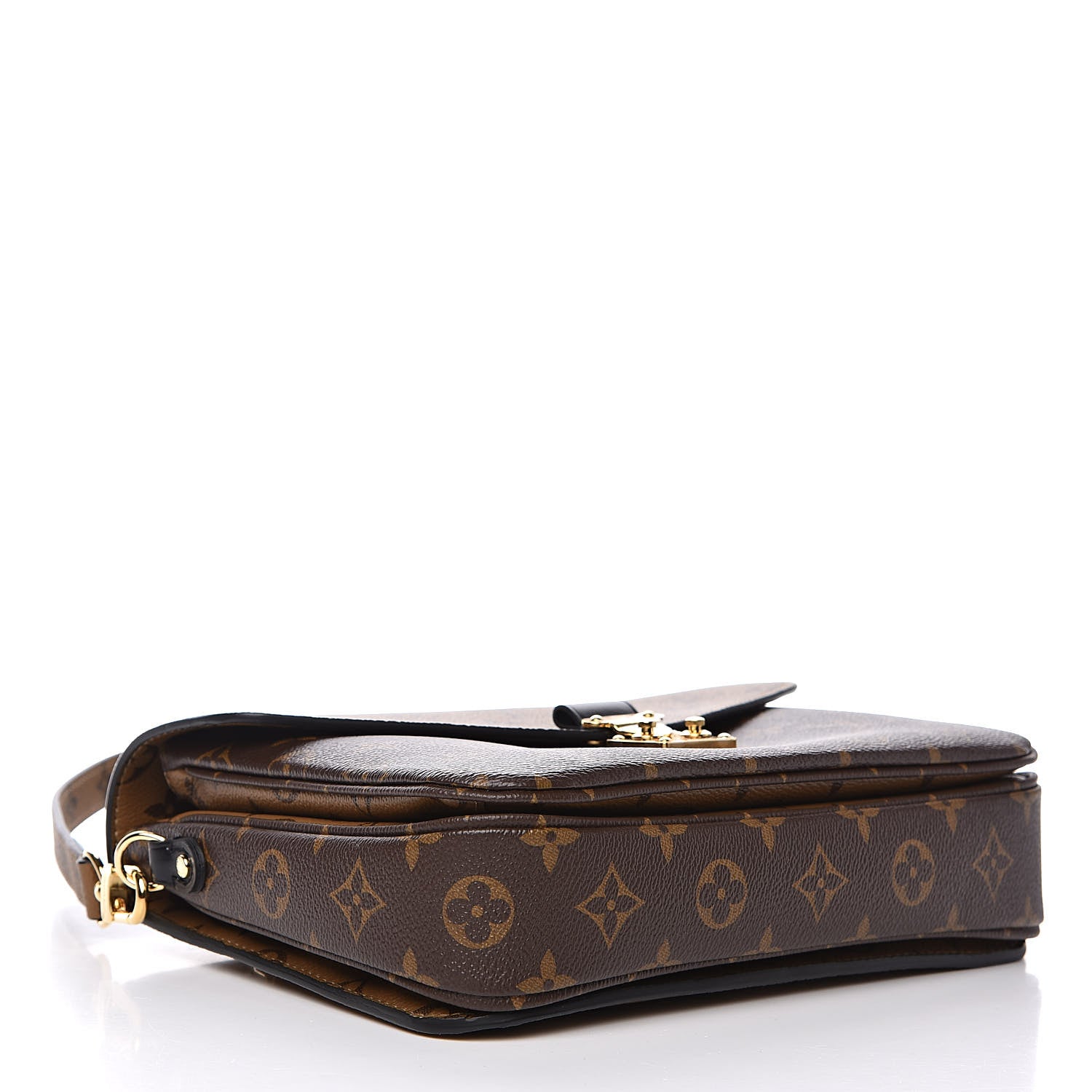 Louis Vuitton Reverse Monogram Pochette Metis 4 of 8