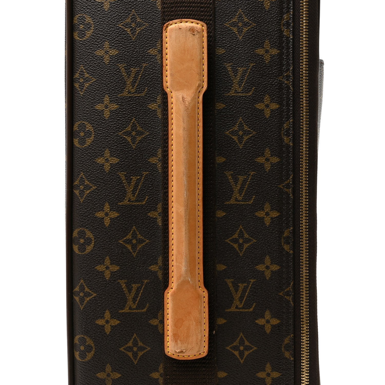 Louis Vuitton Monogram Pegase 55 10 of 11