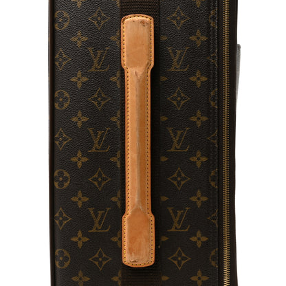 Louis Vuitton Monogram Pegase 55 10 of 11