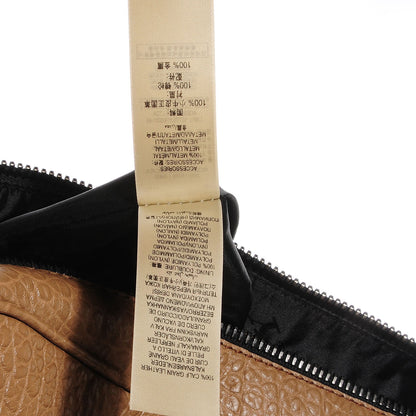 Burberry Signature Grain Briefcase 6 of 10