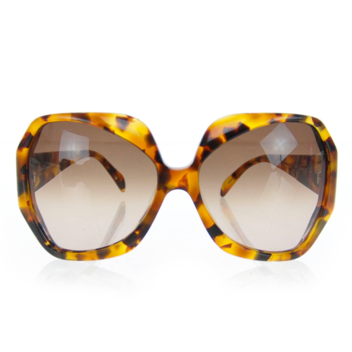 SALVATOREFERRAGAMOTortoiseSunglasses2155A