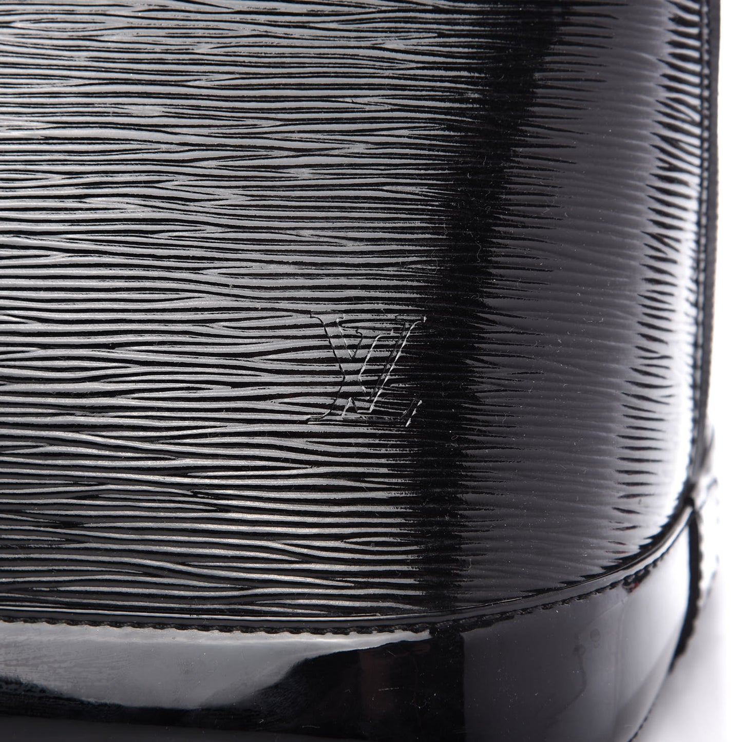 Electric Epi Alma GM Black