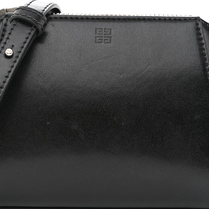Givenchy Smooth Calfskin Nano Antigona Black 7 of 11
