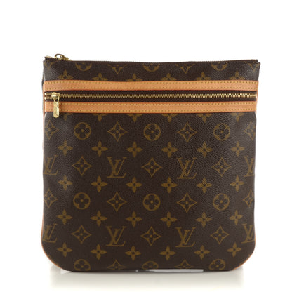 Louis Vuitton Monogram Bosphore Pochette 1 of 7