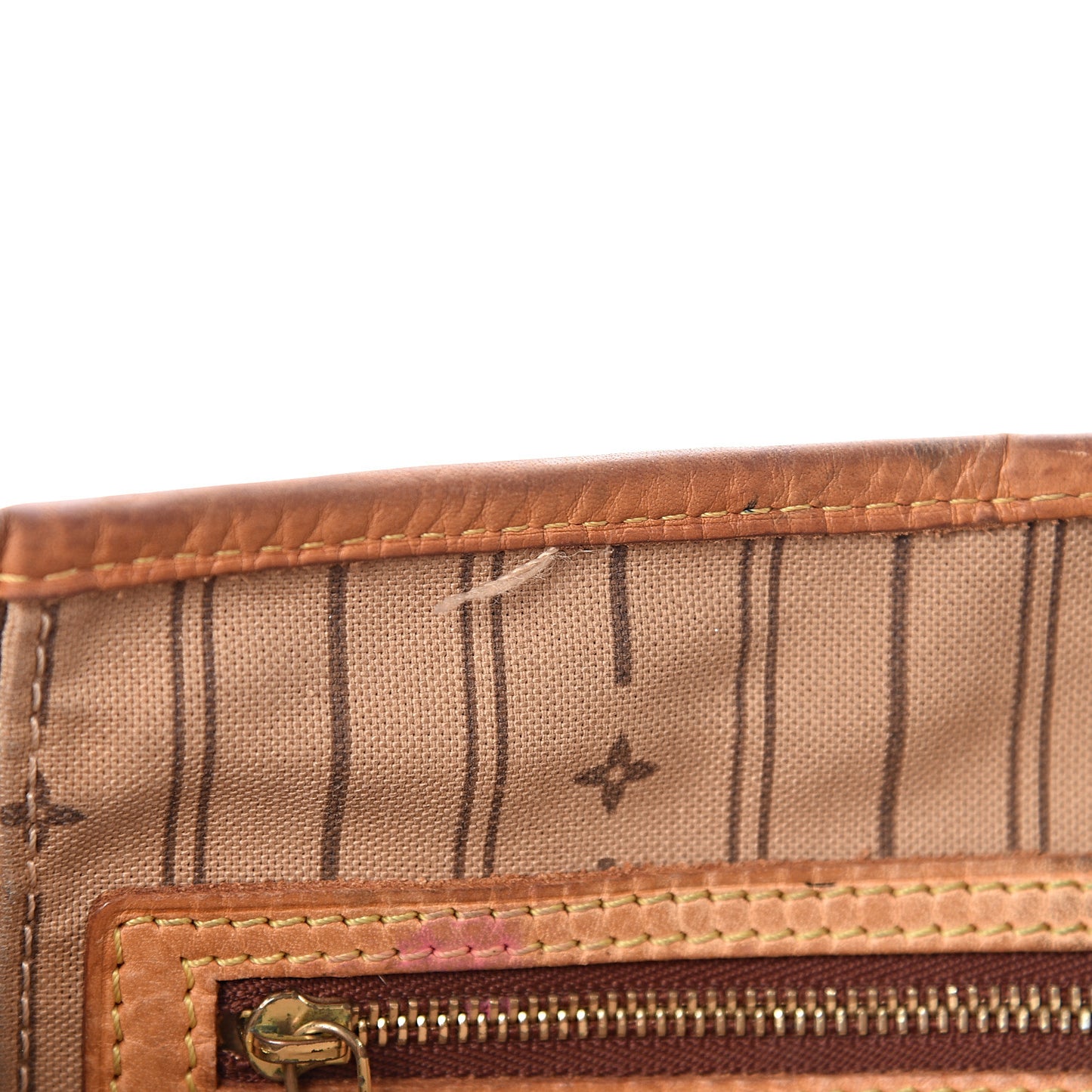 Monogram Neverfull PM