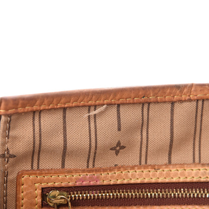 Louis Vuitton Monogram Neverfull PM 9 of 22