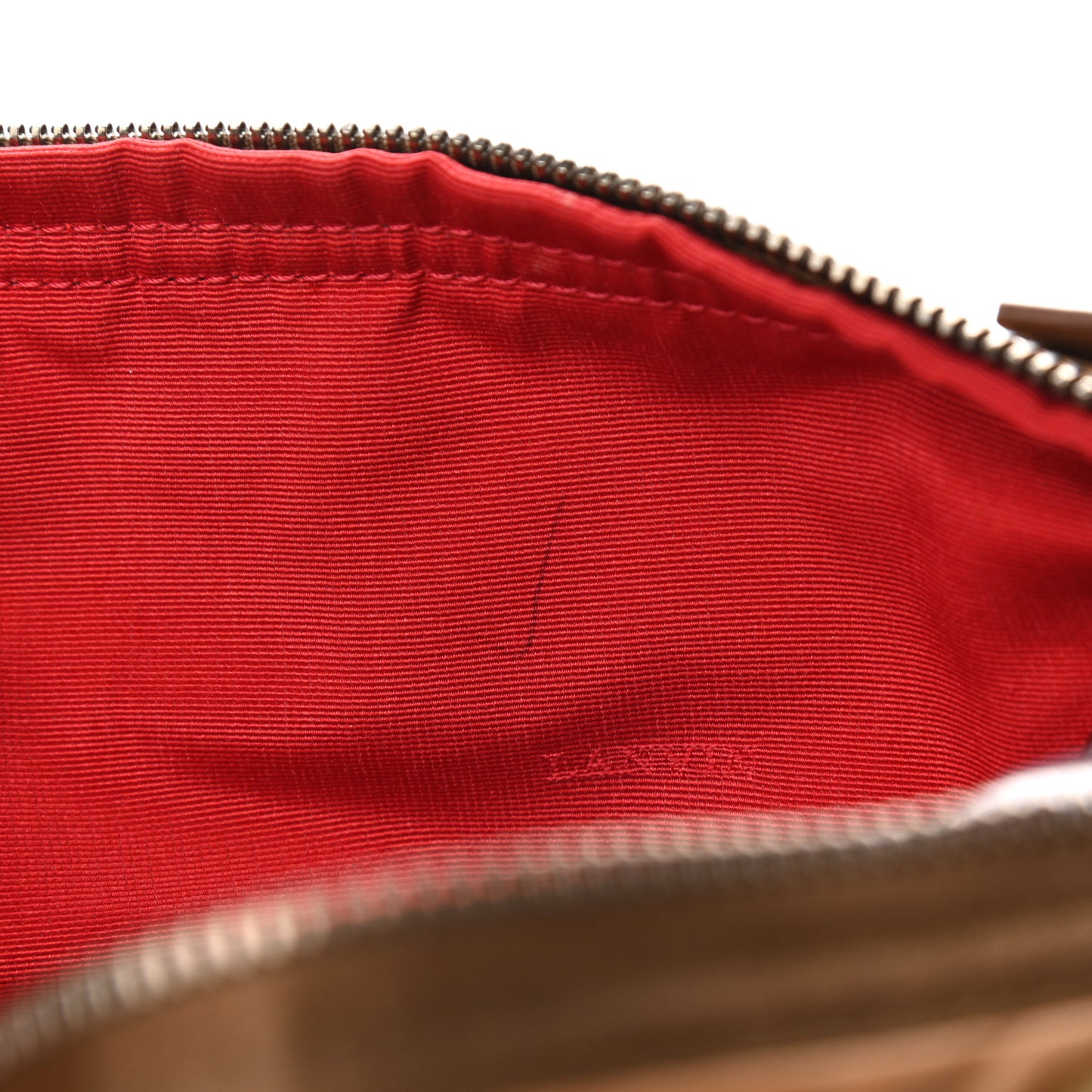 Lambskin Amalia Double Wear Satchel Camel