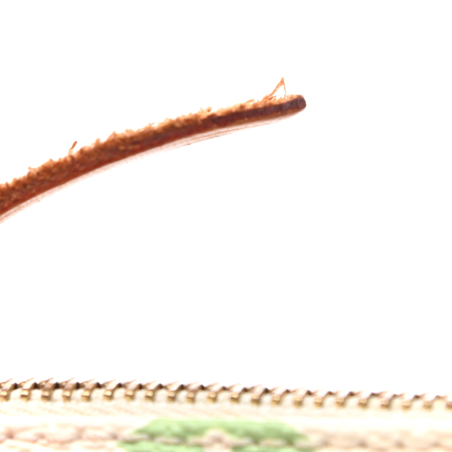 Louis Vuitton Monogram Multicolor Mini Sac HL Speedy White 7 of 9