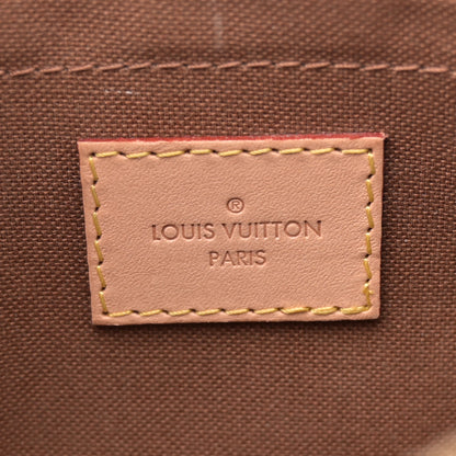 Louis Vuitton Monogram Multi Pochette Accessories Kaki 6 of 9