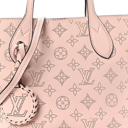 Louis Vuitton Mahina Blossom PM Rose Jasmin 8 of 10