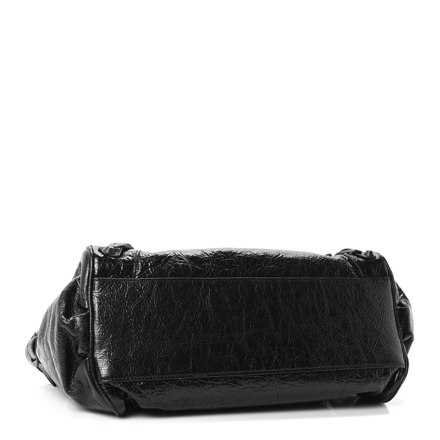 Agneau Arena Classic Hardware East West Le City Black