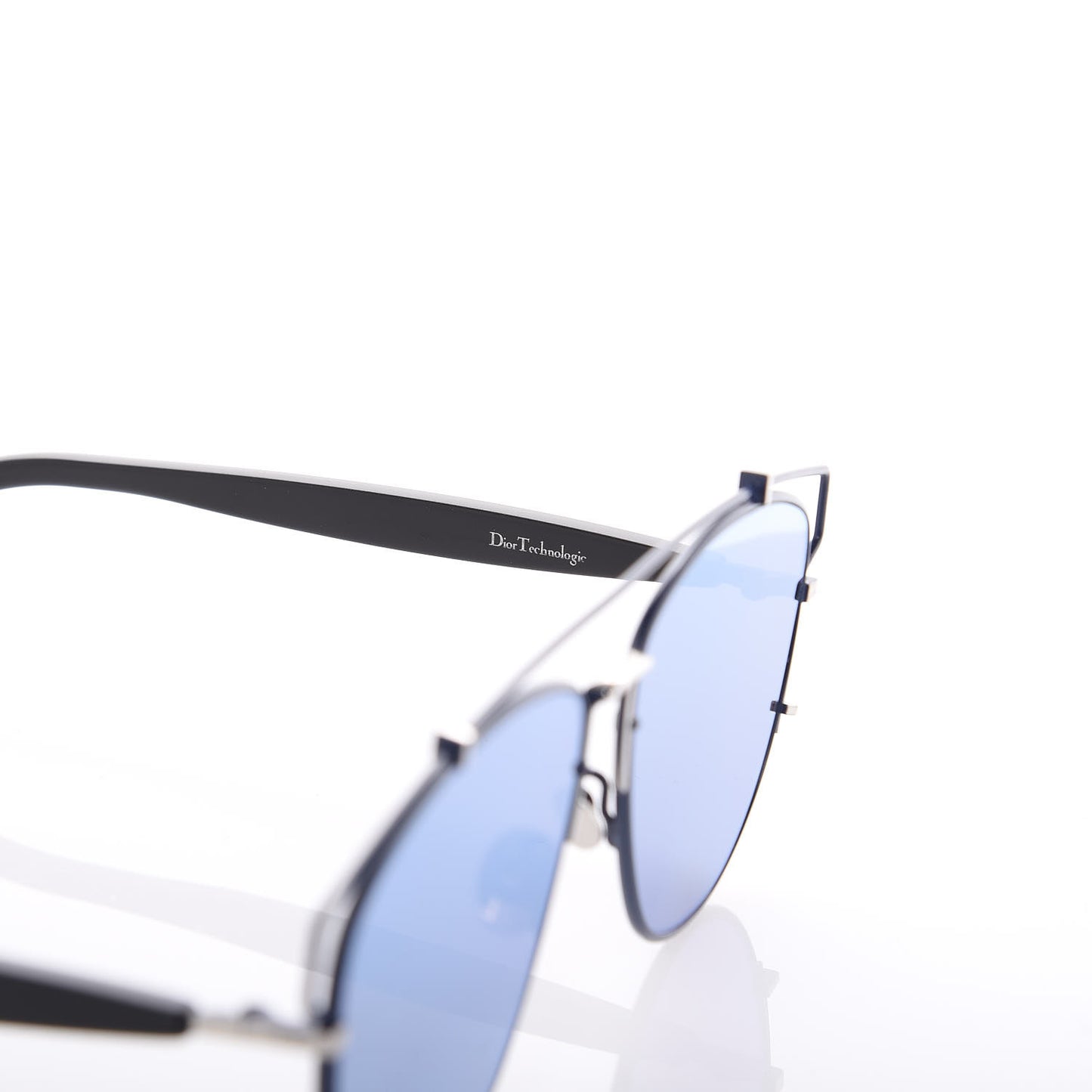 Technologic Sunglasses Blue