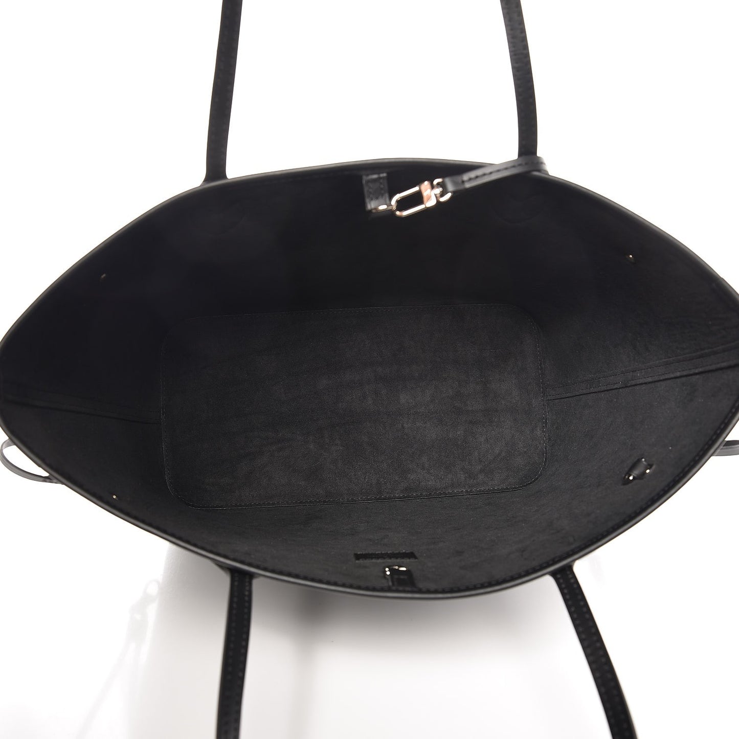 Epi Neverfull MM Black