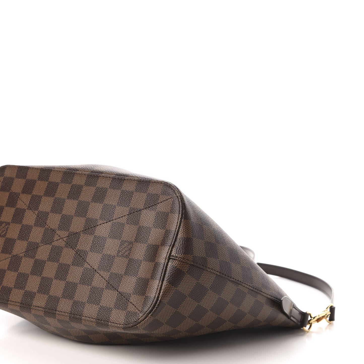Damier Ebene Siena MM