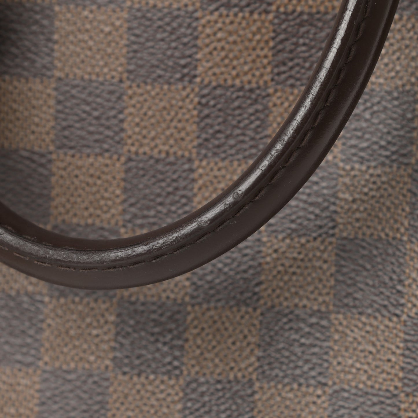 Damier Ebene Deauville