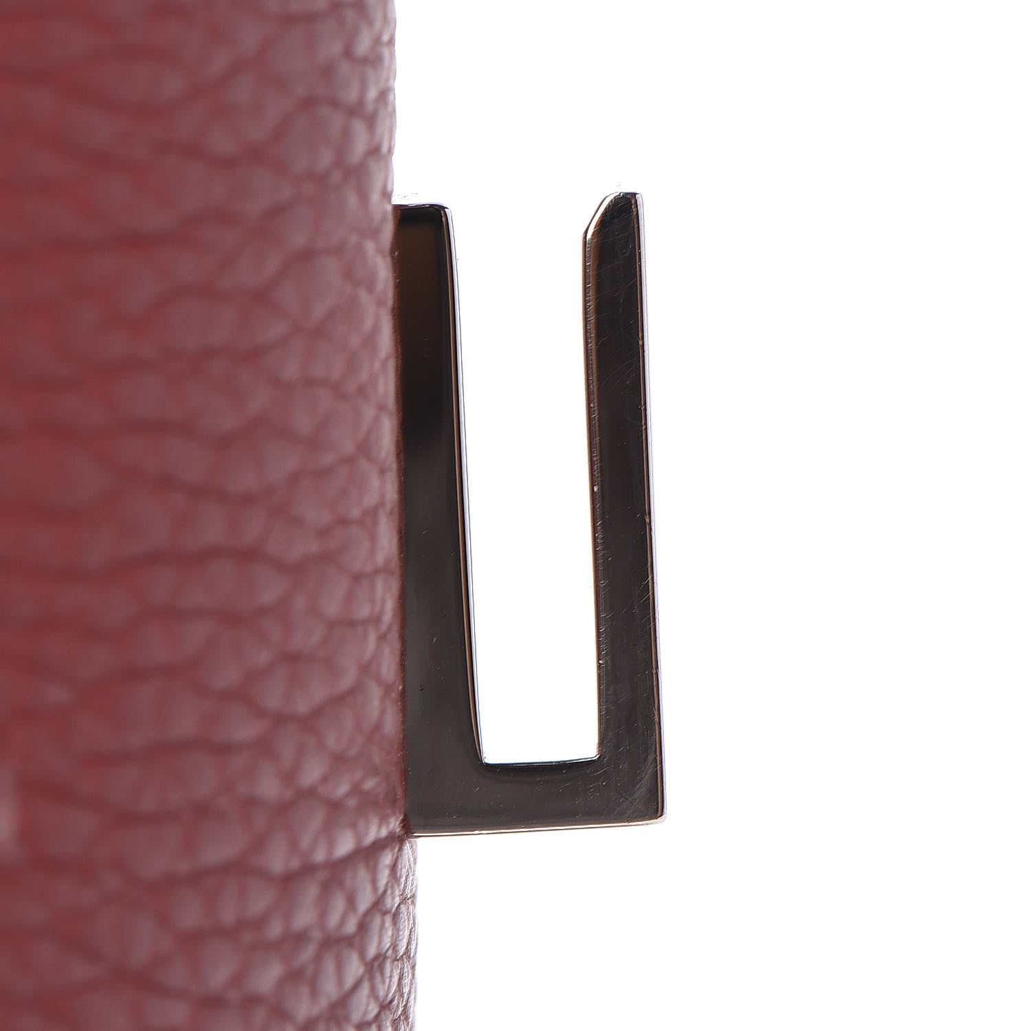 Hermes Togo Birkin 35 Rouge H 20 of 35