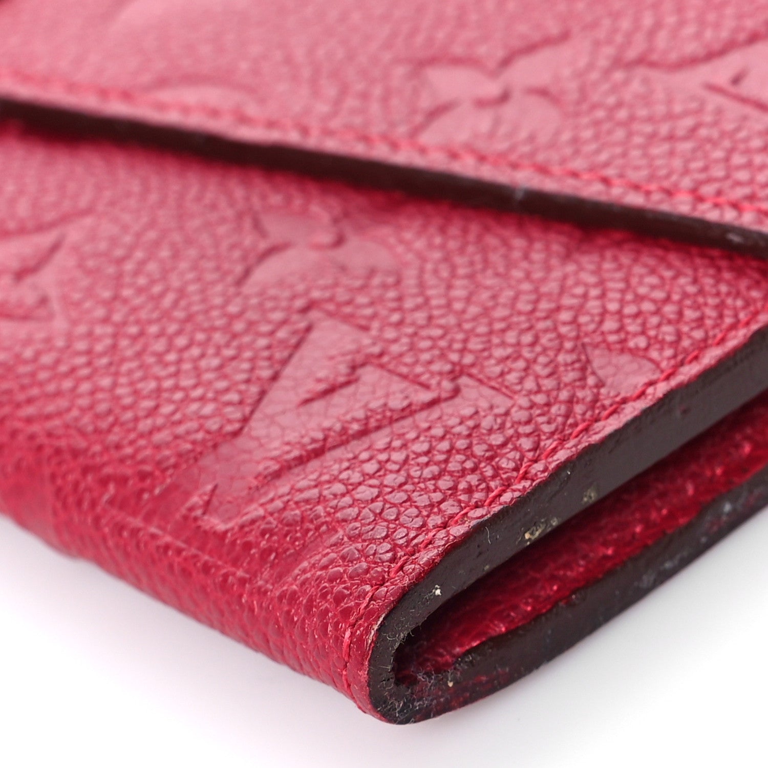 Louis Vuitton Empreinte Curieuse Wallet Jaipur 9 of 11