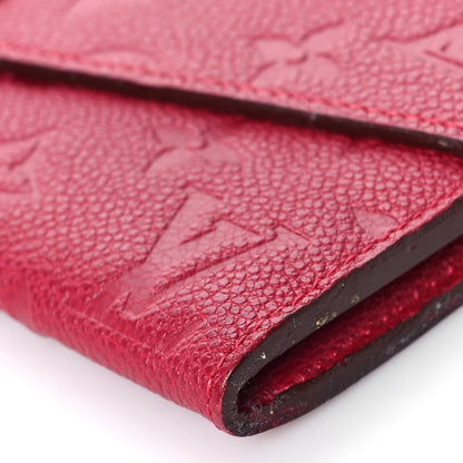 Louis Vuitton Empreinte Curieuse Wallet Jaipur 9 of 11