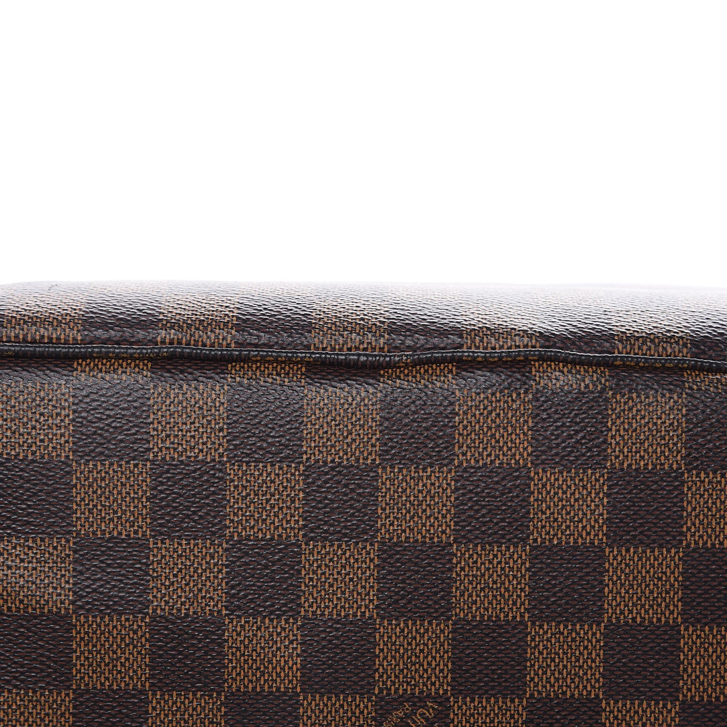 Louis Vuitton Damier Ebene Neo Neverfull MM 13 of 27