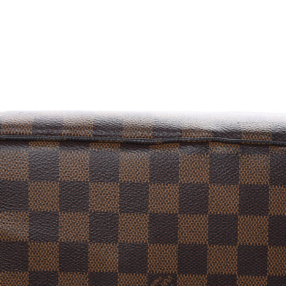 Louis Vuitton Damier Ebene Neo Neverfull MM 13 of 27
