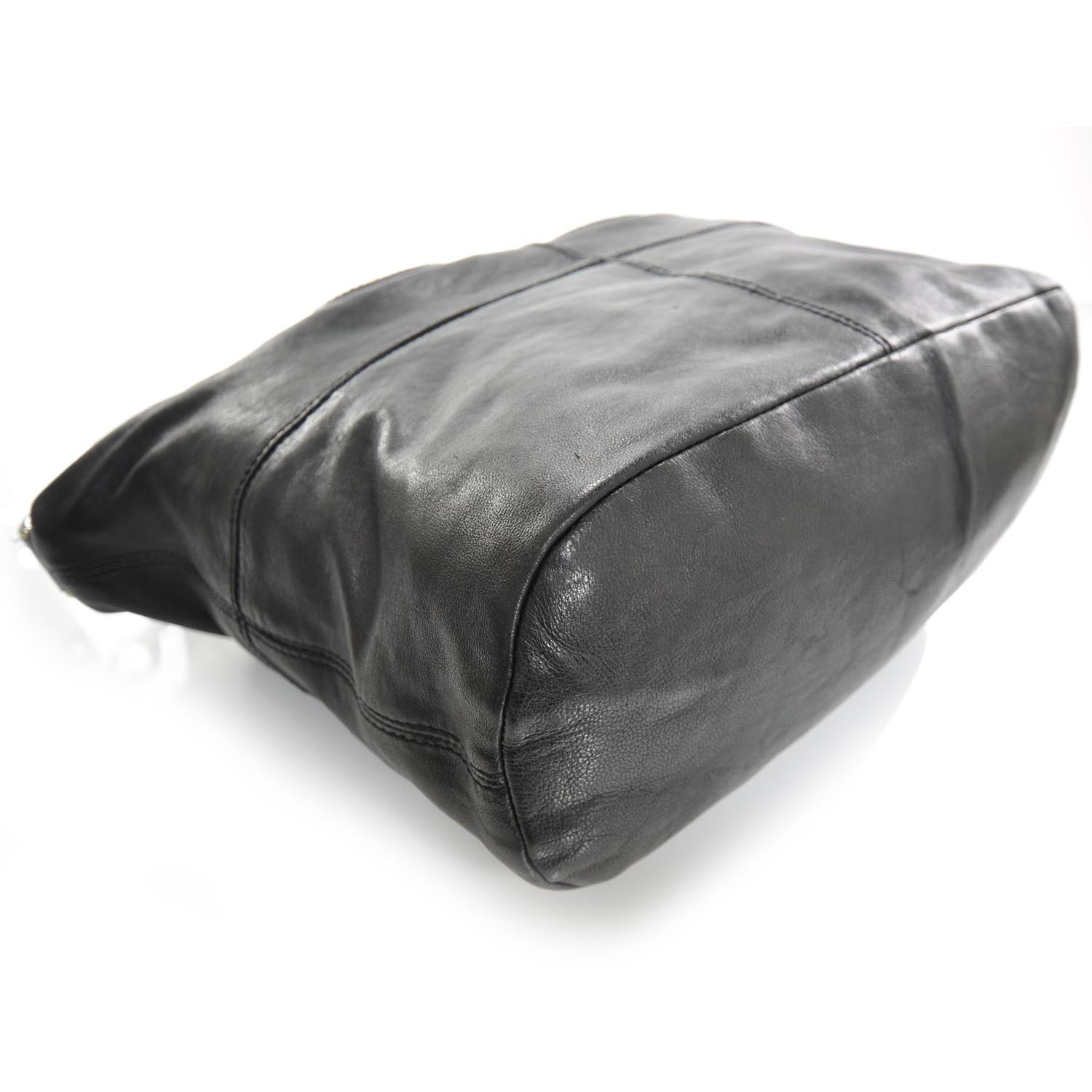 Givenchy Leather Studded Nightingale Black 6 of 11