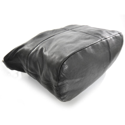 Givenchy Leather Studded Nightingale Black 6 of 11