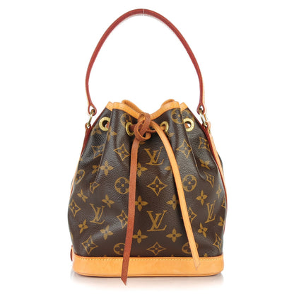 Louis Vuitton Monogram Mini Noe 1 of 8
