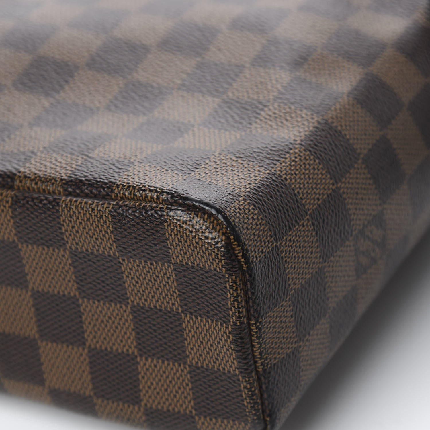 Louis Vuitton Damier Ebene Olav PM Messenger Bag 11 of 11