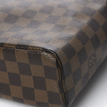 Louis Vuitton Damier Ebene Olav PM Messenger Bag 11 of 11