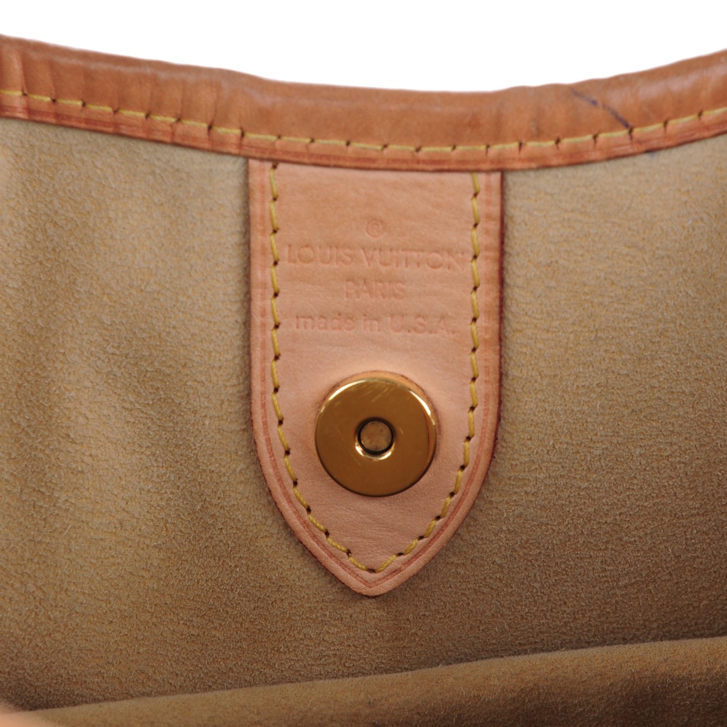 Monogram Galliera PM
