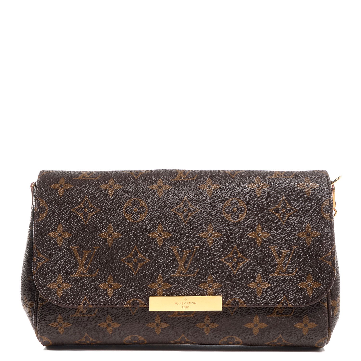 Louis Vuitton Monogram Favorite MM 1 of 8