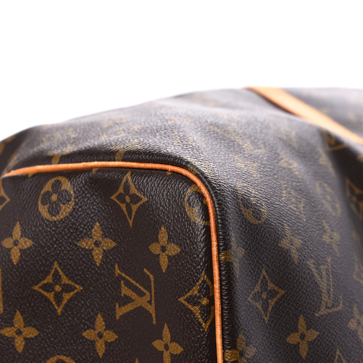 Louis Vuitton Monogram Keepall 60 8 of 35