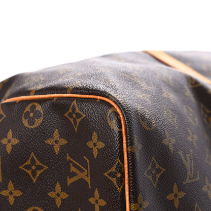 Louis Vuitton Monogram Keepall 60 8 of 35