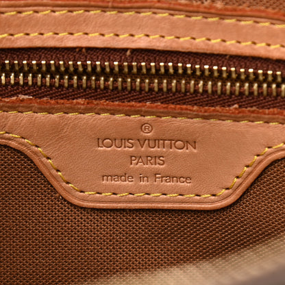 Louis Vuitton Monogram Cabas Piano 6 of 15