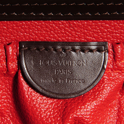 Louis Vuitton Damier Ebene Nice 6 of 7