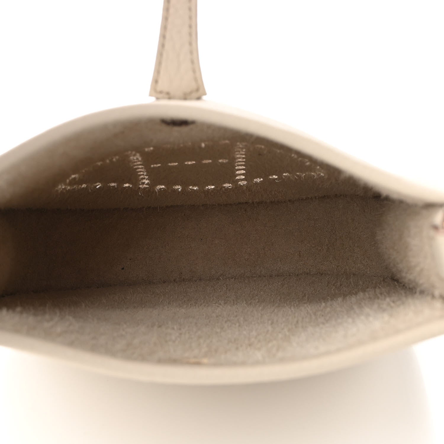 Hermes Taurillon Clemence Amazone Evelyne TPM Beton 5 of 11