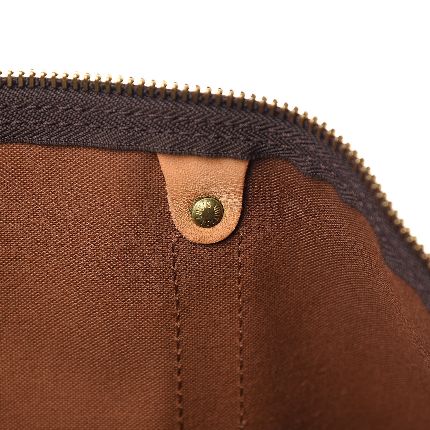 Monogram Keepall Bandouliere 55