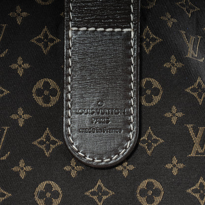 Louis Vuitton Monogram Idylle Romance Fusain 6 of 7