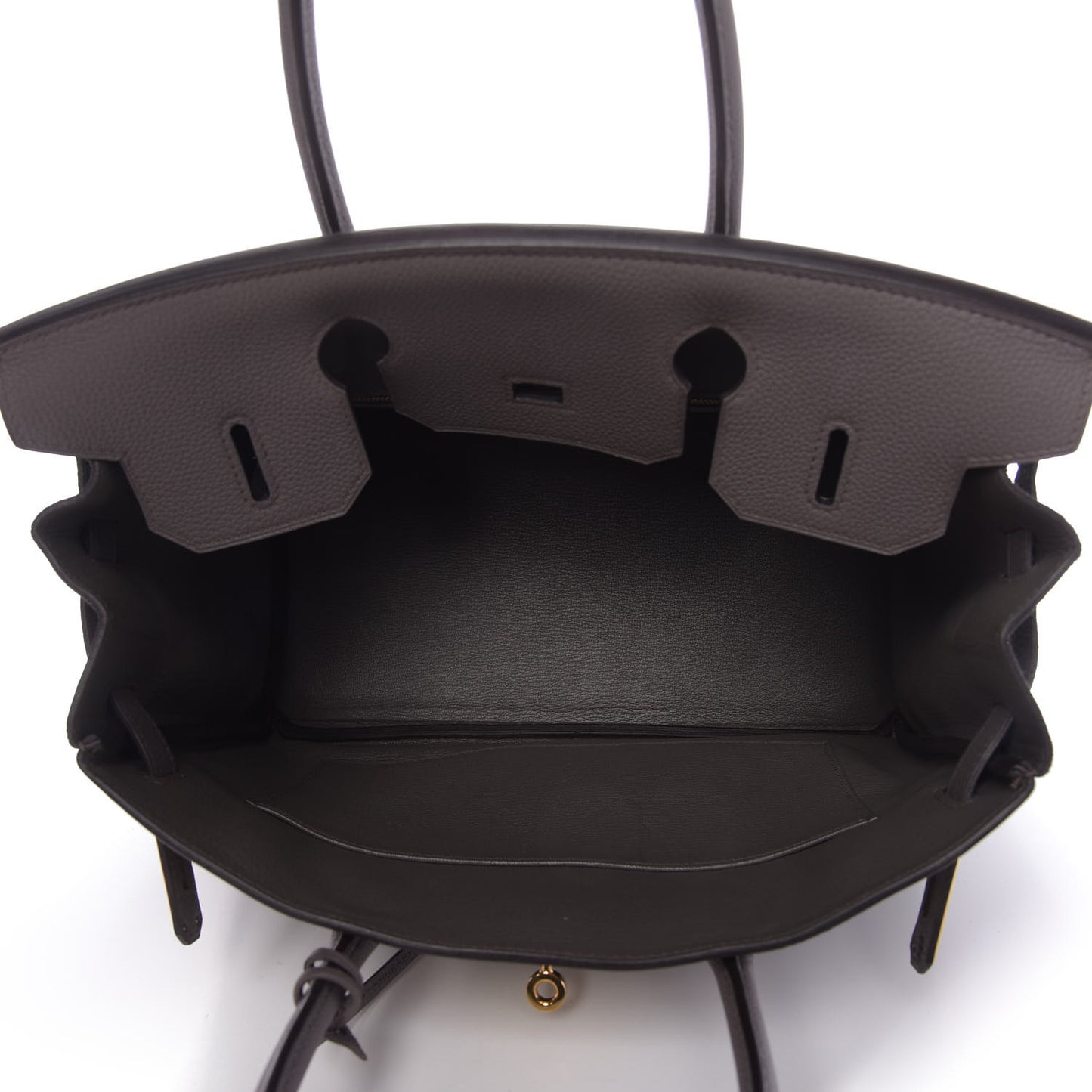 Togo Birkin 30 Etain