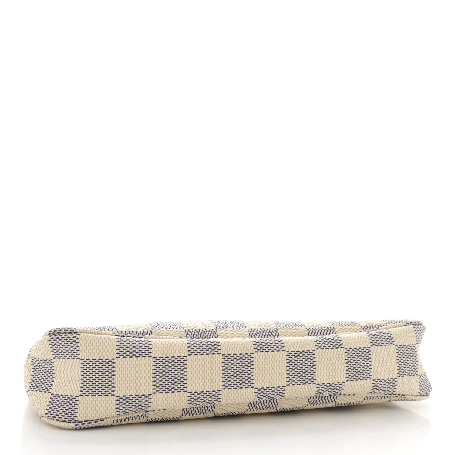 Louis Vuitton Damier Azur Pochette Accessories 4 of 11