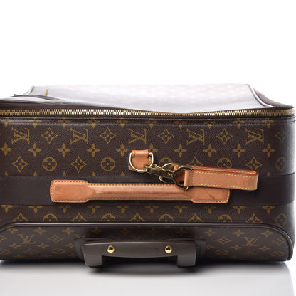 Louis Vuitton Monogram Pegase 55 Business 15 of 21