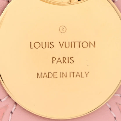 Louis Vuitton Vivienne Head Grease Bag Charm Key Holder 3 of 4