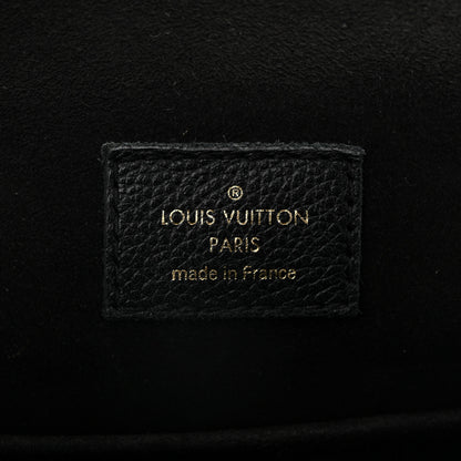 Louis Vuitton Empreinte Junot Black 6 of 12