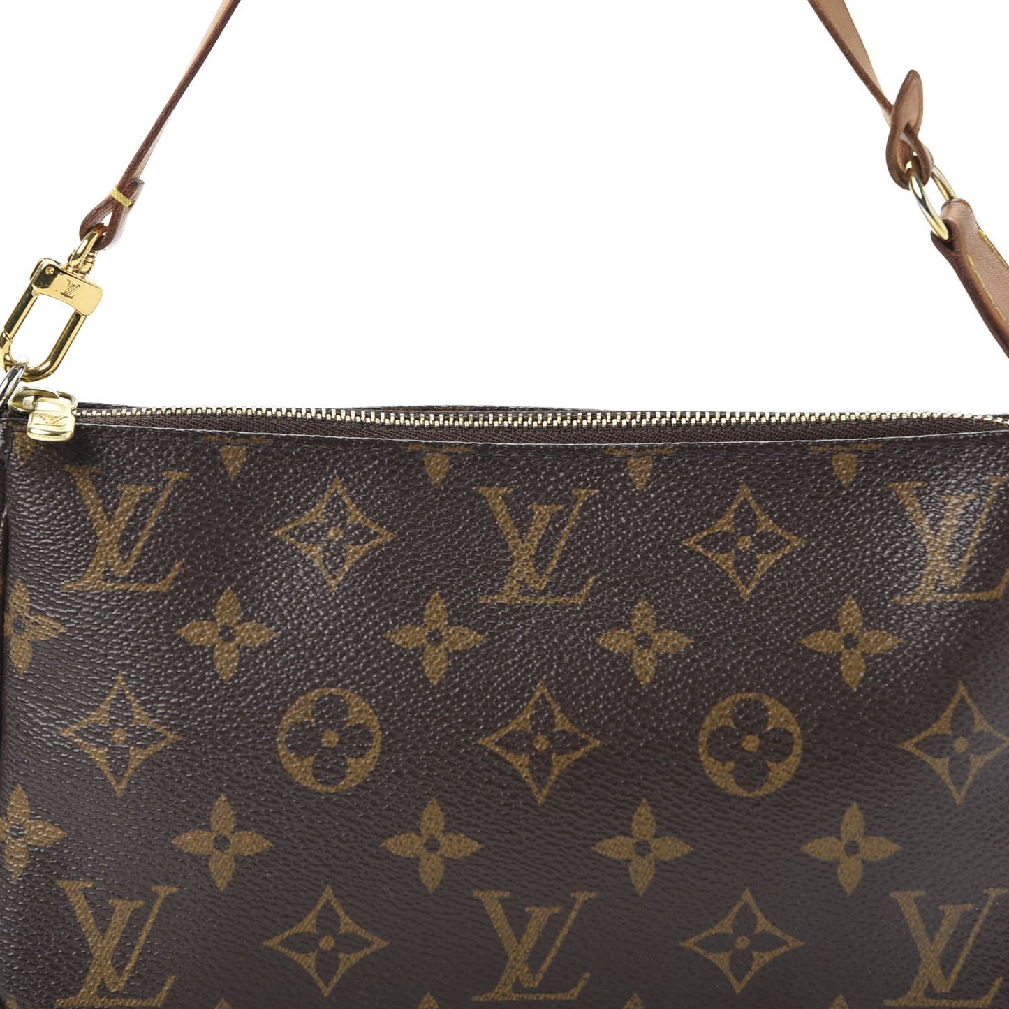 Monogram Pochette Accessories