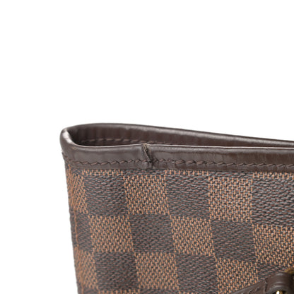 Louis Vuitton Damier Ebene Neo Neverfull GM 14 of 16