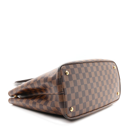 Louis Vuitton Damier Ebene Kensington 4 of 10
