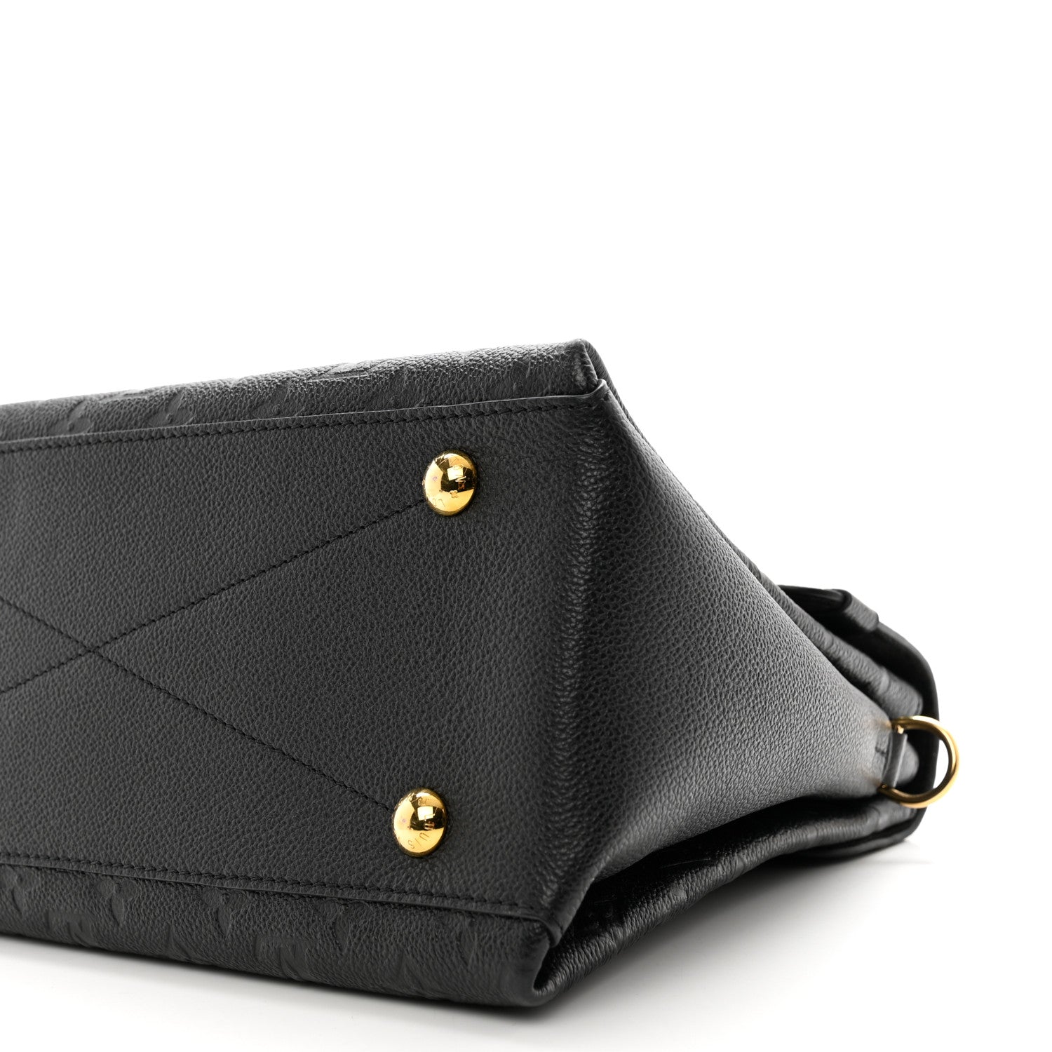 Louis Vuitton Empreinte Georges MM Black 9 of 9