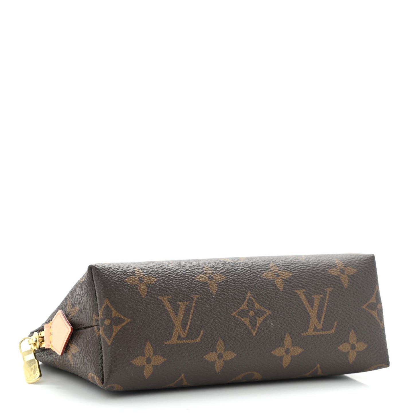 Monogram Cosmetic Pouch